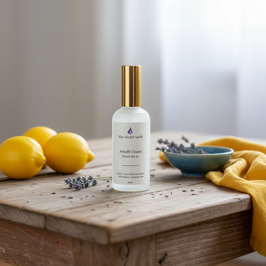 Amalfi Coast Room Spray