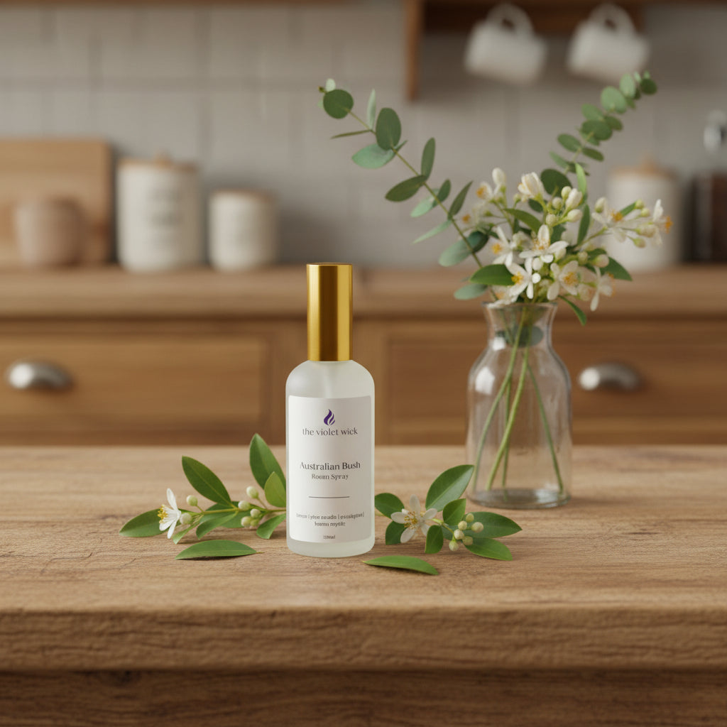 Australian Bush Room Spray