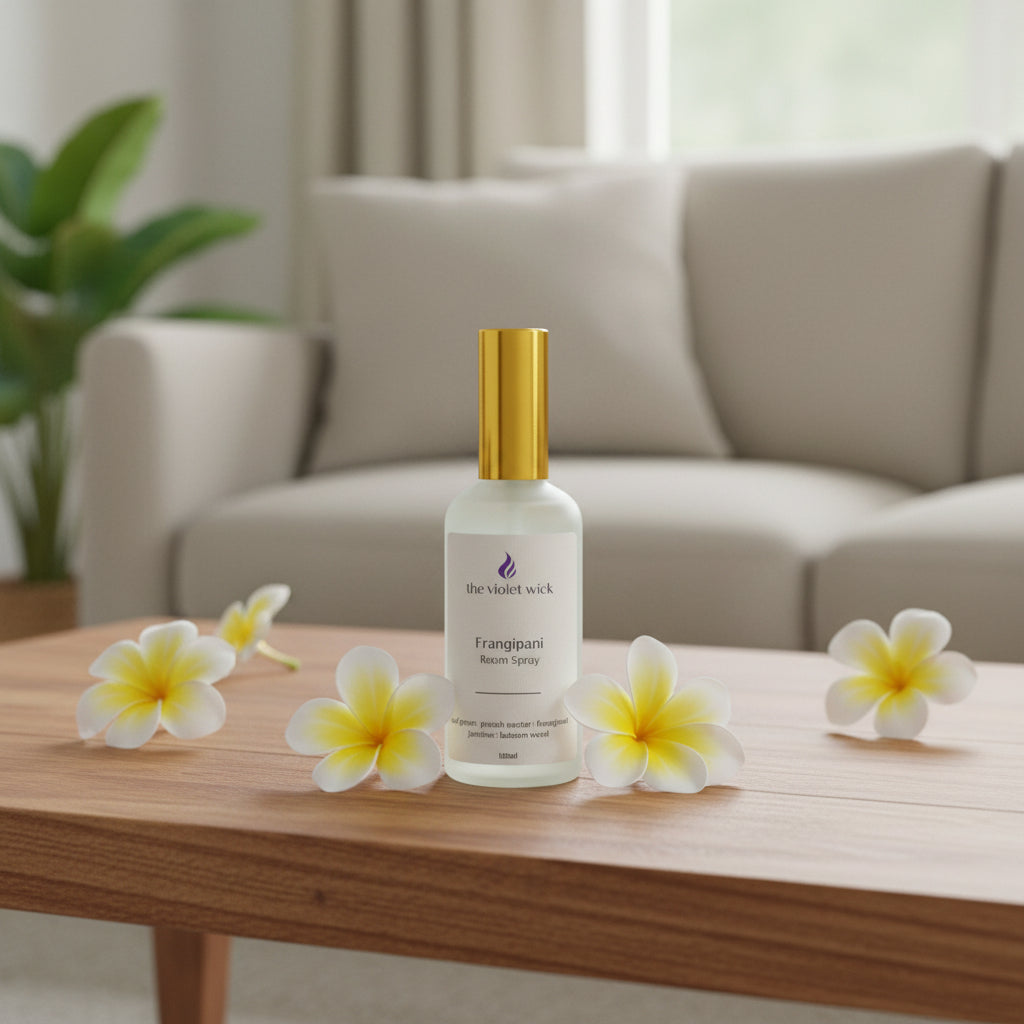 Frangipani Room Spray