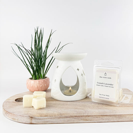 French Lavender Wax Melt
