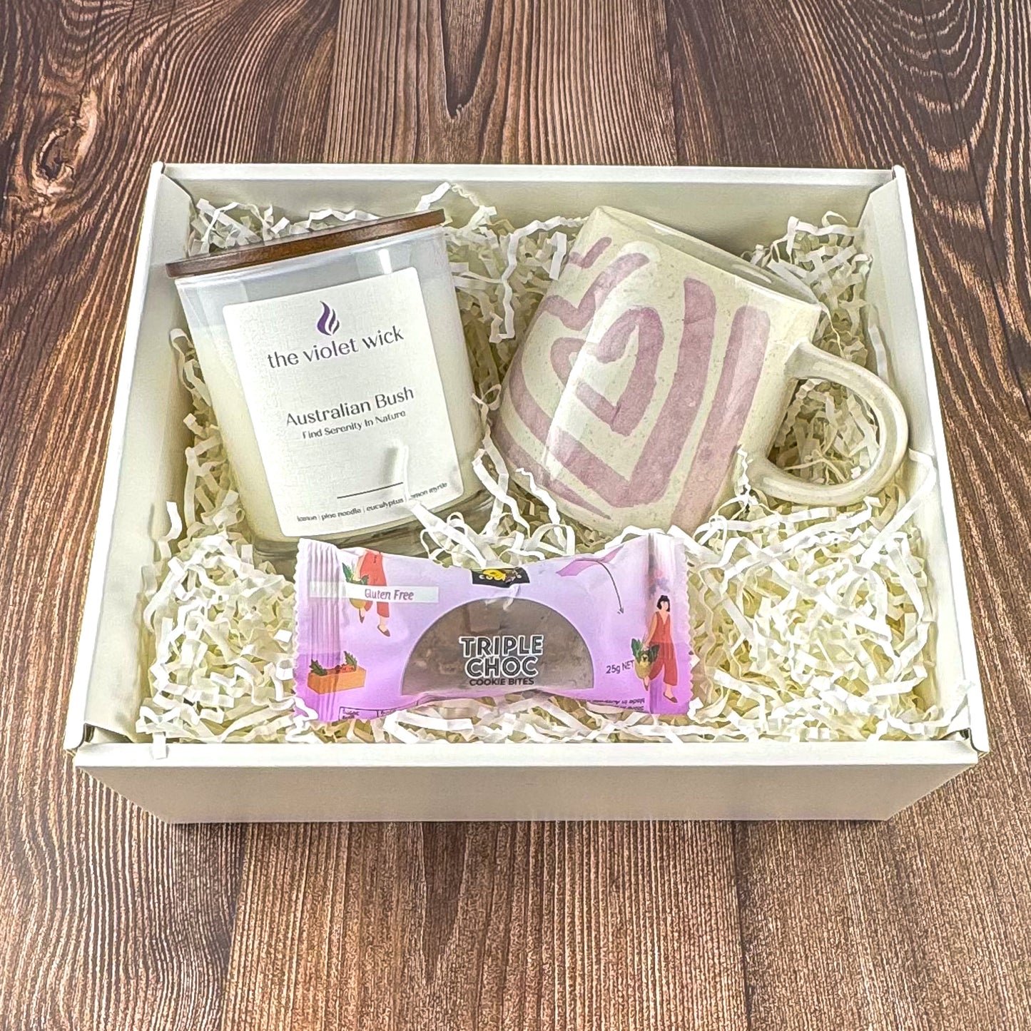 Coffee Break Gift Pack