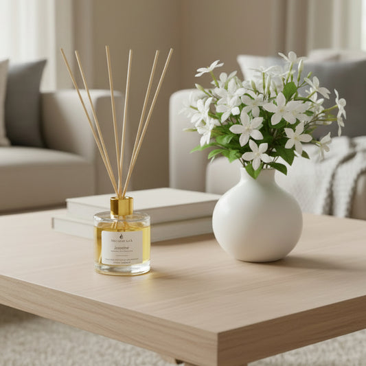 Jasmine Reed Diffuser