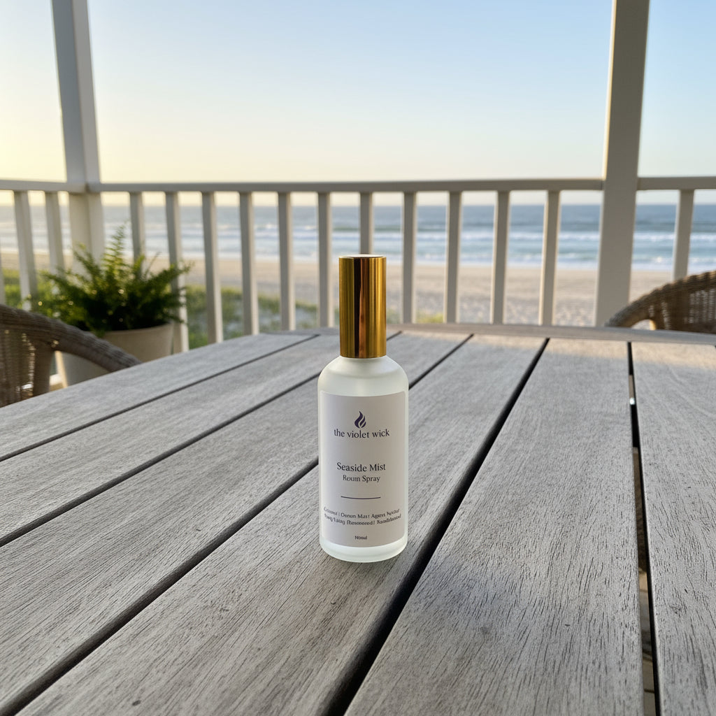 Seaside Mist Room Spray