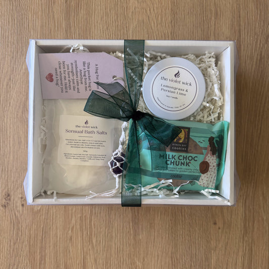 Mum's Time To Unwind Gift Pack