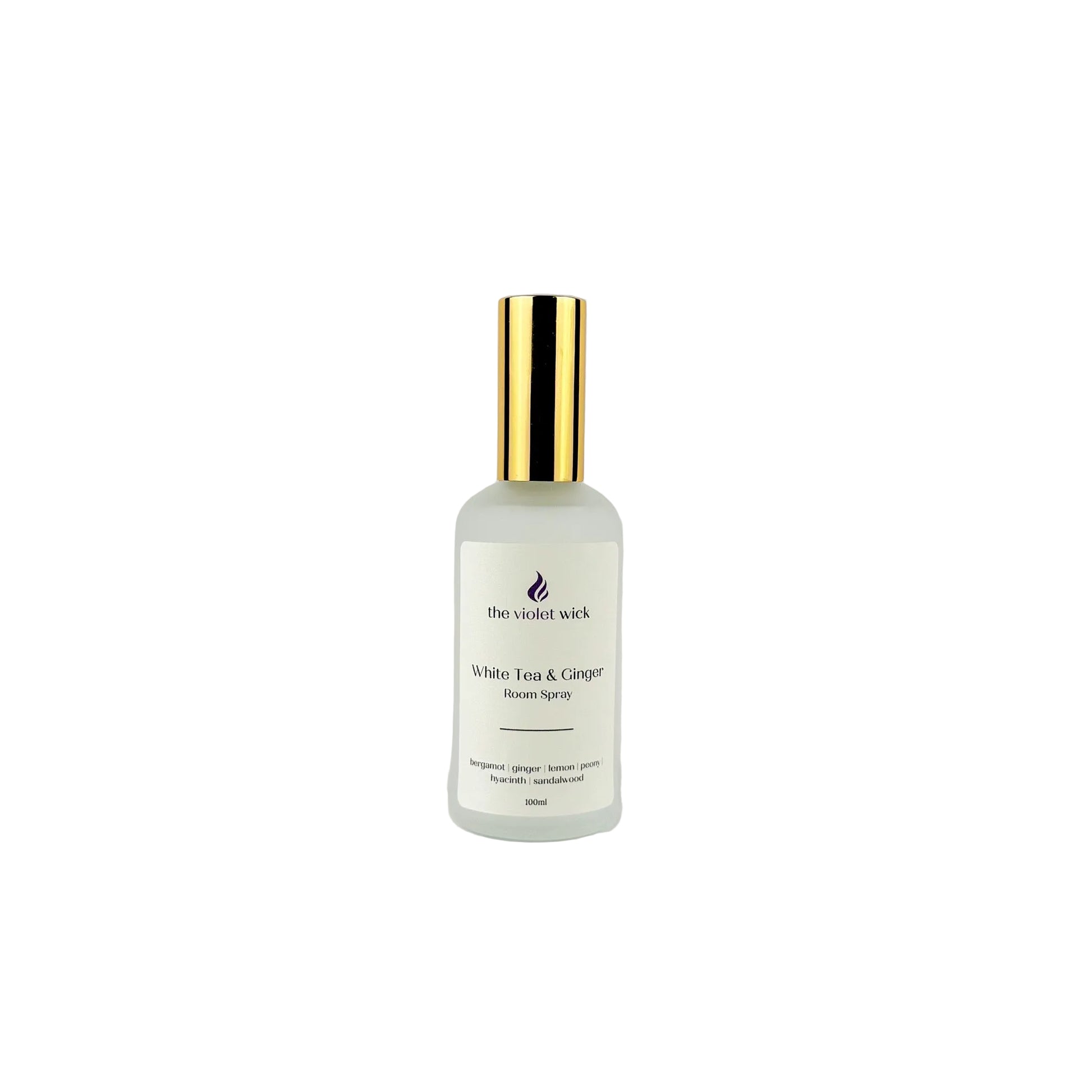 White Tea & Ginger Room Spray