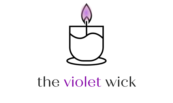 The Violet Wick